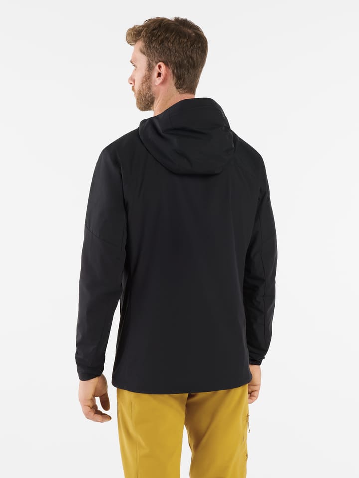 ARC'TERYX/アークテリクス】Gamma SL Hybrid Hoody[2023.08.01